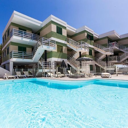 Apartamento Jumilla Vista Mar 22 Плайя-дель-Инглес Экстерьер фото