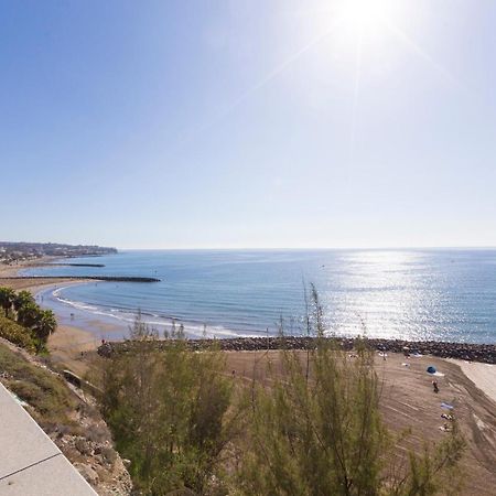 Apartamento Jumilla Vista Mar 22 Плайя-дель-Инглес Экстерьер фото