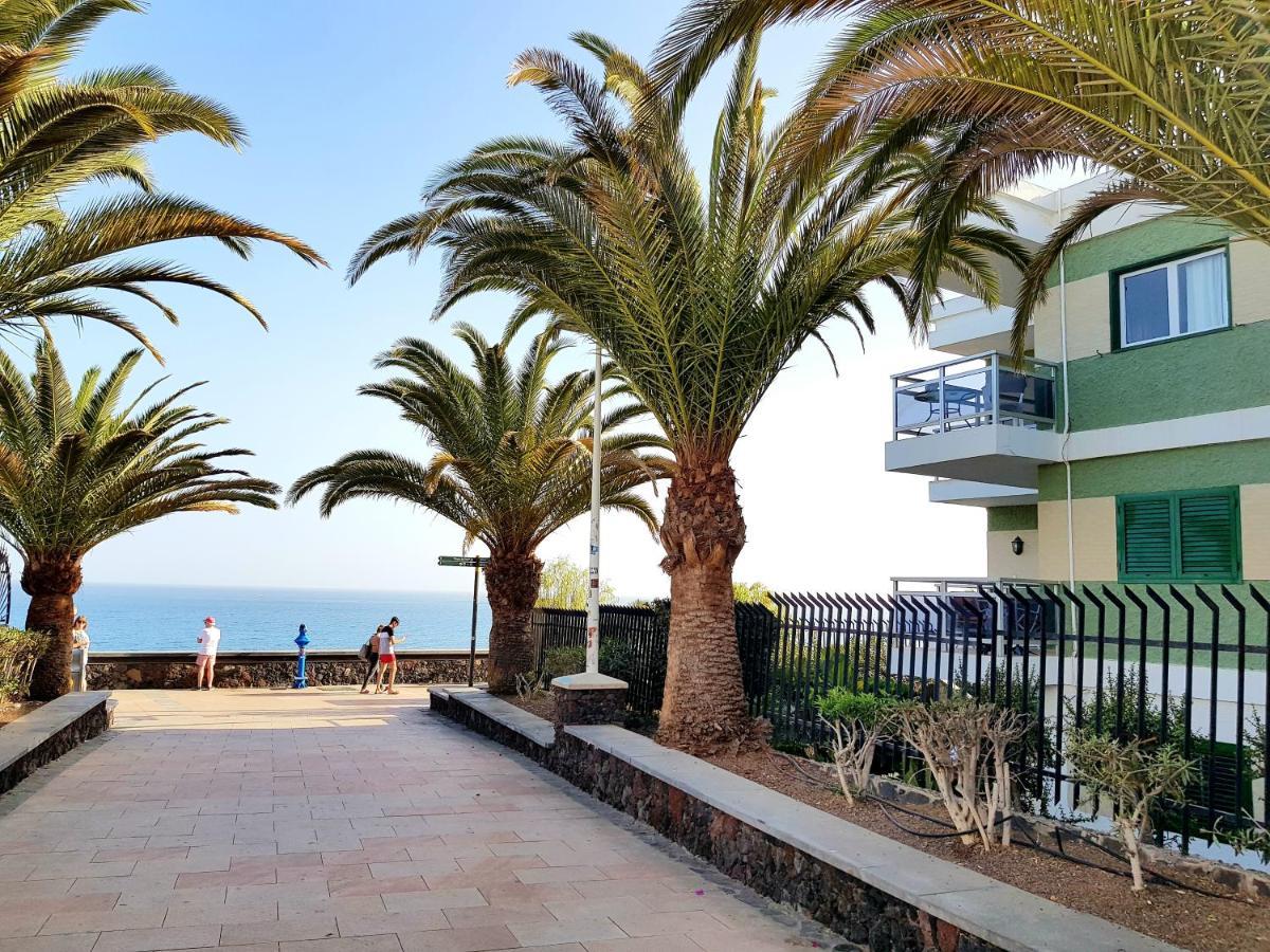 Apartamento Jumilla Vista Mar 22 Плайя-дель-Инглес Экстерьер фото