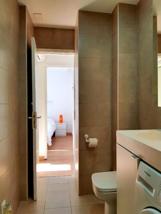 Apartamento Jumilla Vista Mar 22 Плайя-дель-Инглес Экстерьер фото