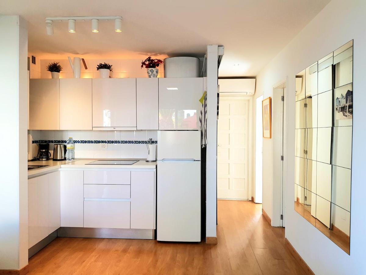 Apartamento Jumilla Vista Mar 22 Плайя-дель-Инглес Экстерьер фото