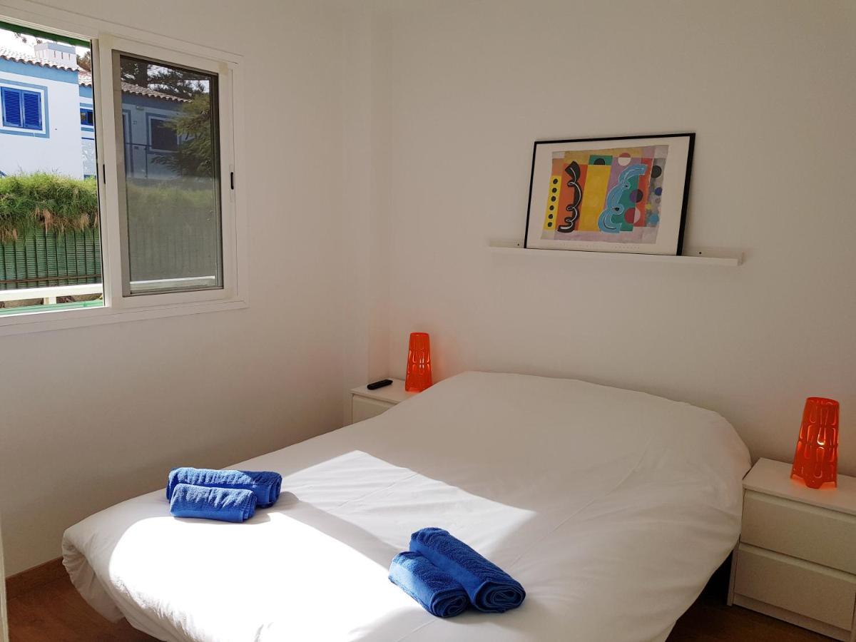 Apartamento Jumilla Vista Mar 22 Плайя-дель-Инглес Экстерьер фото