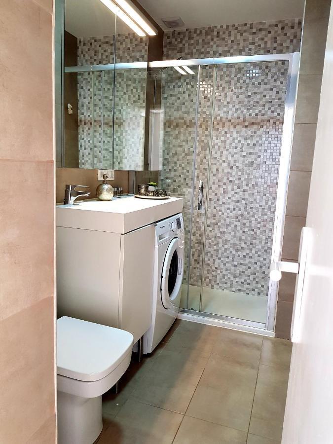 Apartamento Jumilla Vista Mar 22 Плайя-дель-Инглес Экстерьер фото