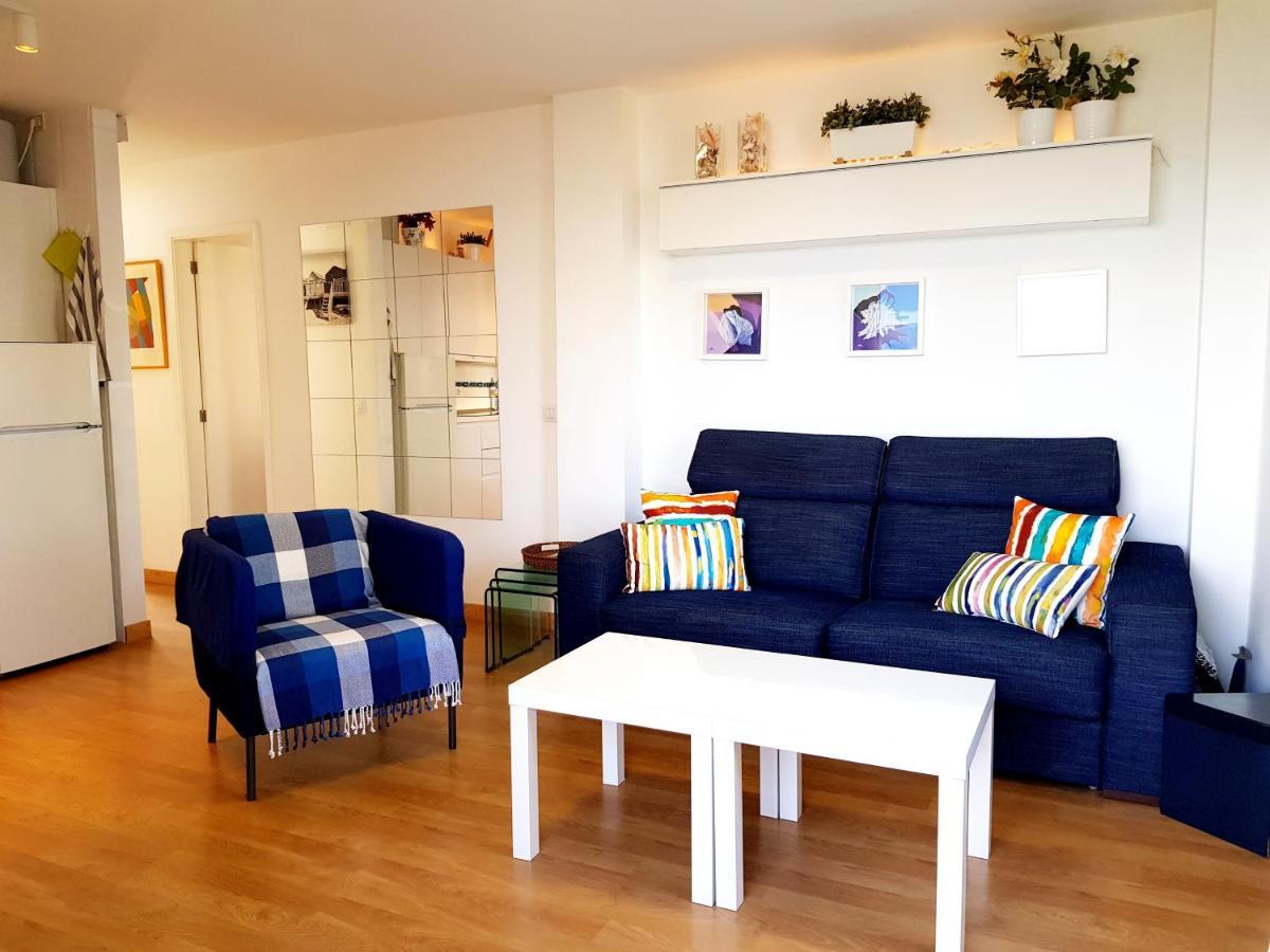 Apartamento Jumilla Vista Mar 22 Плайя-дель-Инглес Экстерьер фото