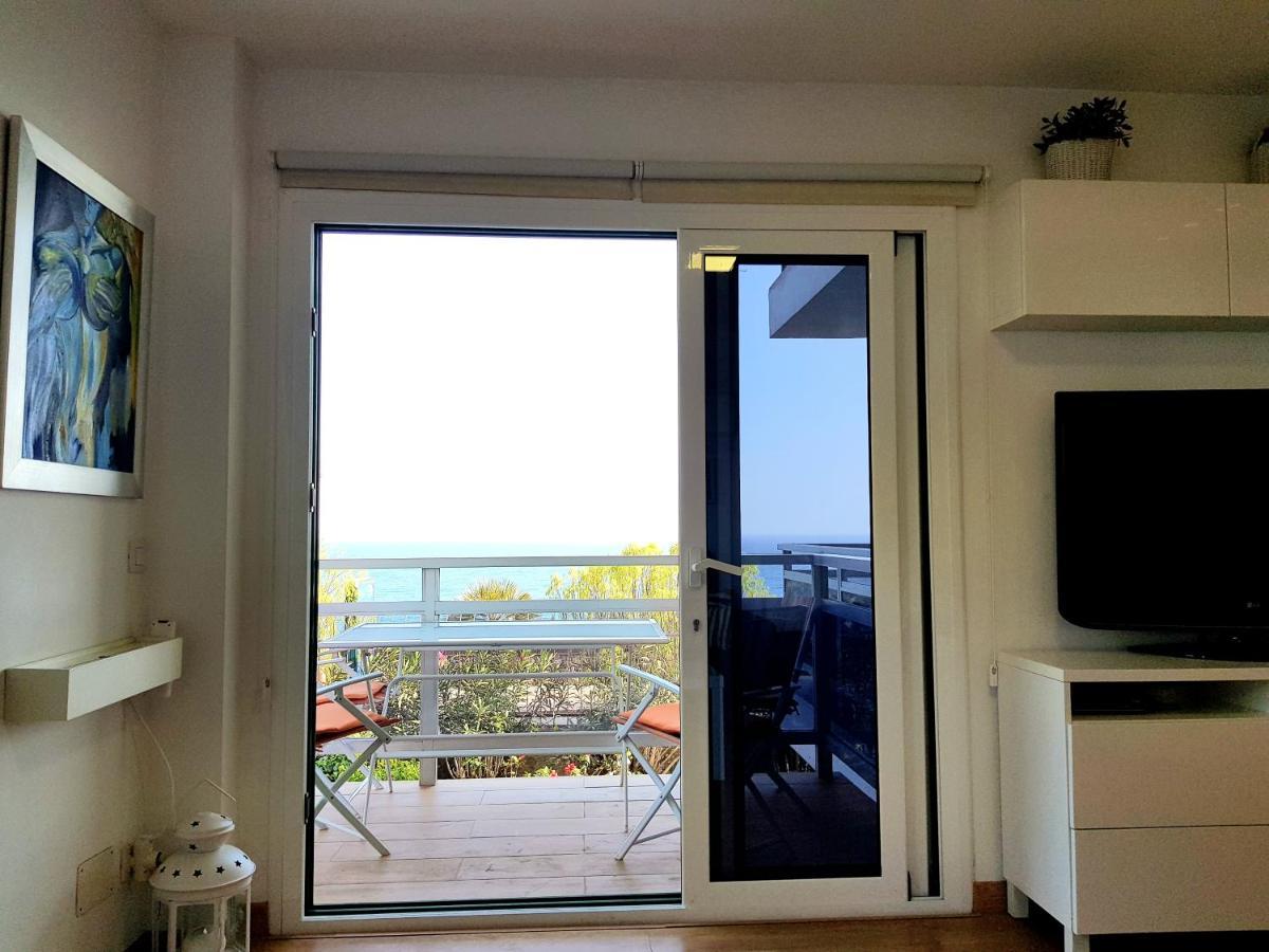 Apartamento Jumilla Vista Mar 22 Плайя-дель-Инглес Экстерьер фото