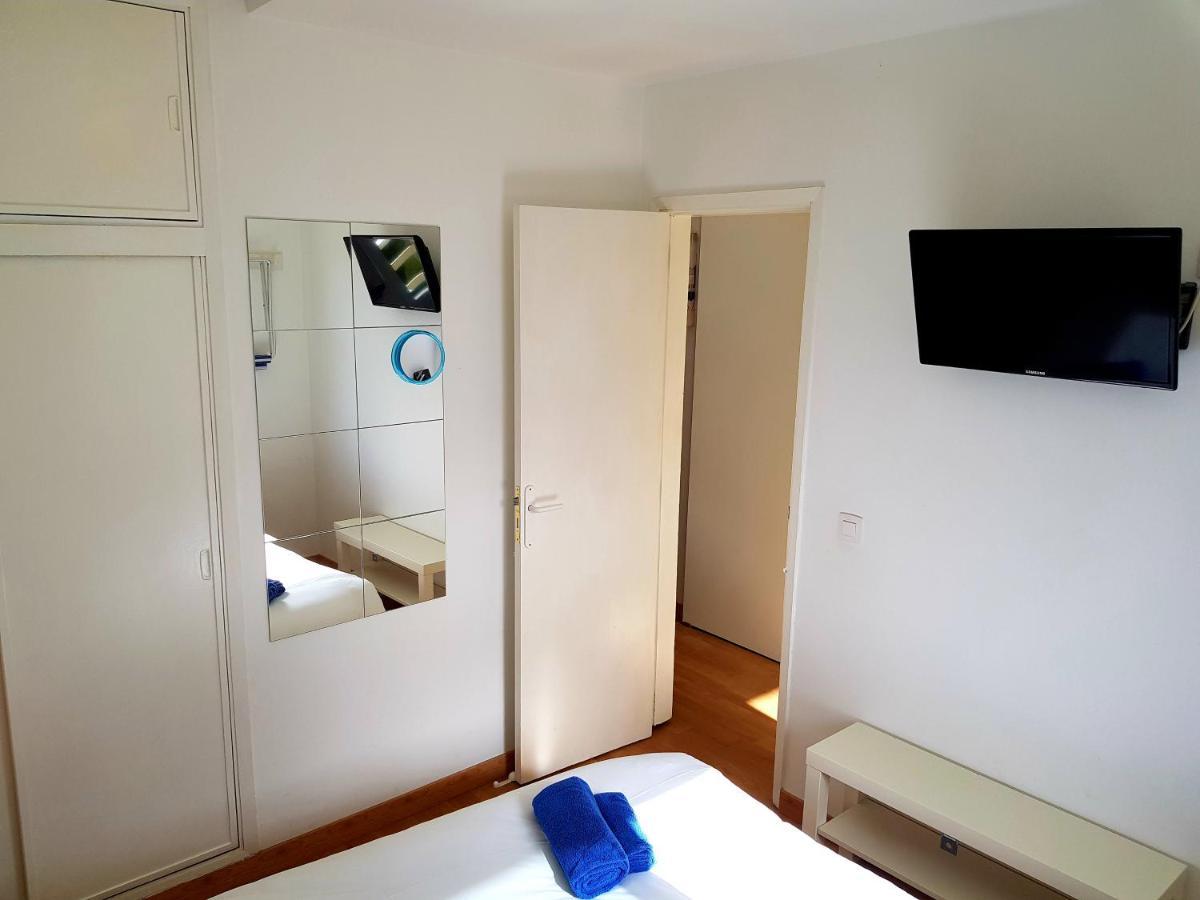 Apartamento Jumilla Vista Mar 22 Плайя-дель-Инглес Экстерьер фото