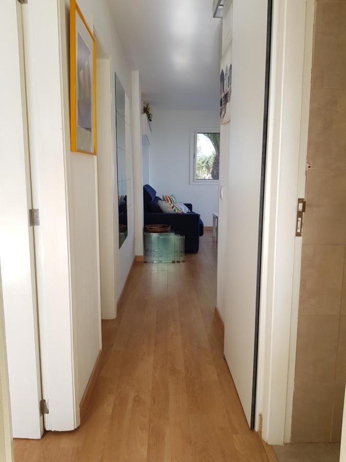 Apartamento Jumilla Vista Mar 22 Плайя-дель-Инглес Экстерьер фото