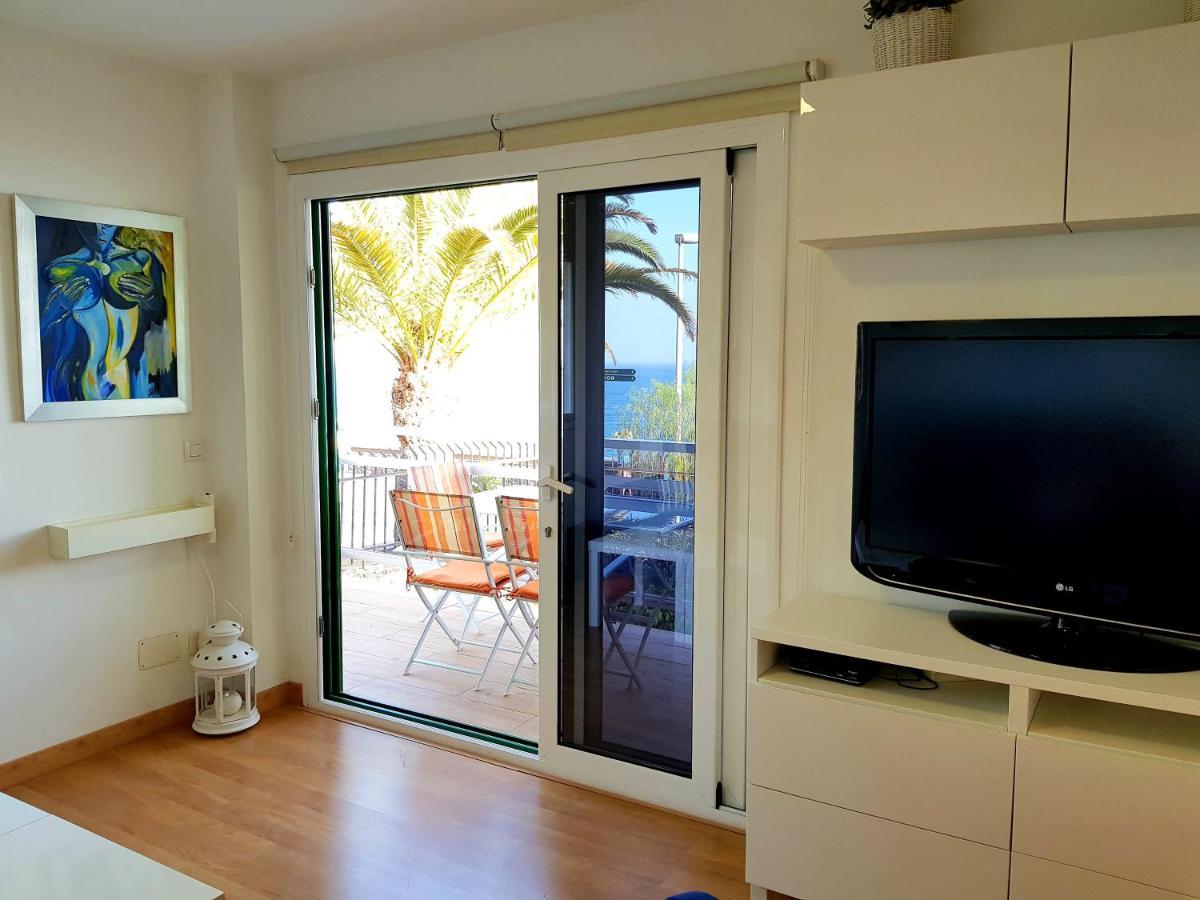 Apartamento Jumilla Vista Mar 22 Плайя-дель-Инглес Экстерьер фото