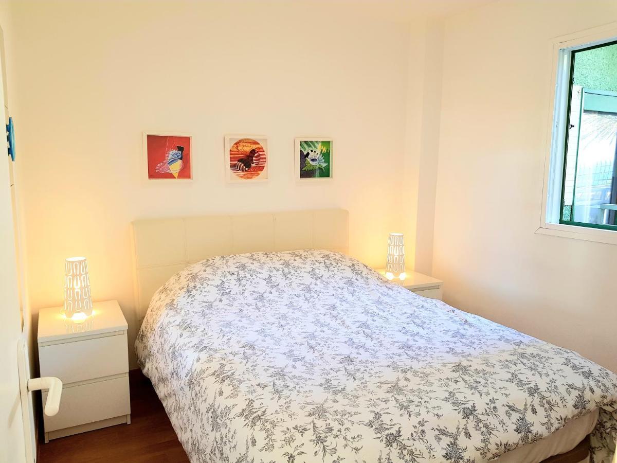 Apartamento Jumilla Vista Mar 22 Плайя-дель-Инглес Экстерьер фото